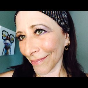 Meet your Posher, Valentina